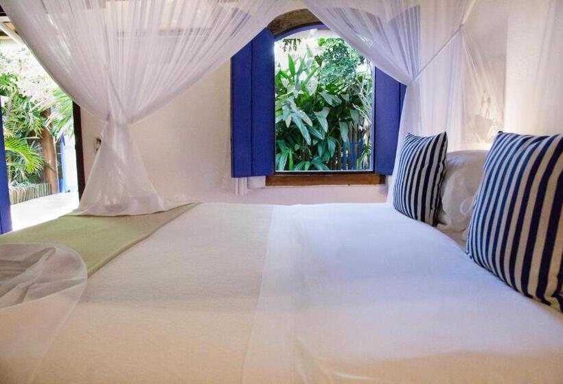 スタンダードルーム, Pousada El Gordo