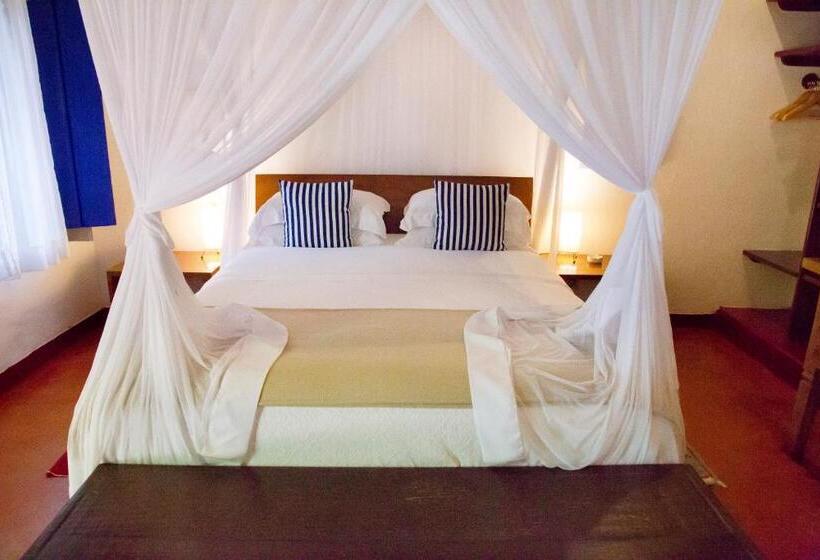 スタンダードルーム, Pousada El Gordo