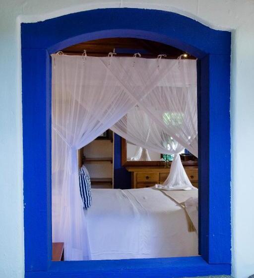 スタンダードルーム, Pousada El Gordo