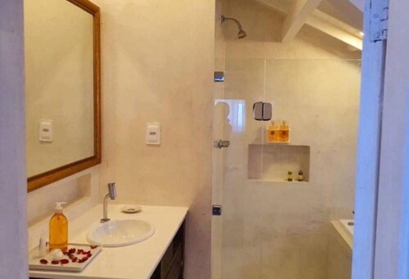 デラックススイート, Solar Das Artes Pousada Boutique  Morro