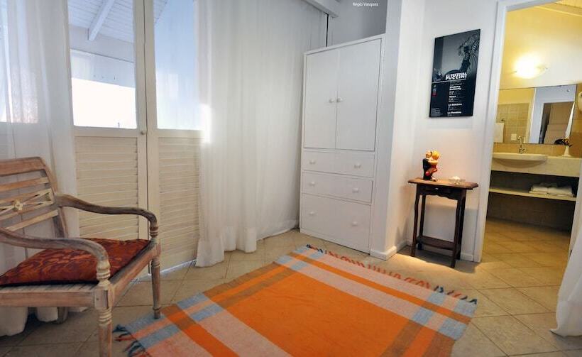 デラックススイート, Solar Das Artes Pousada Boutique  Morro