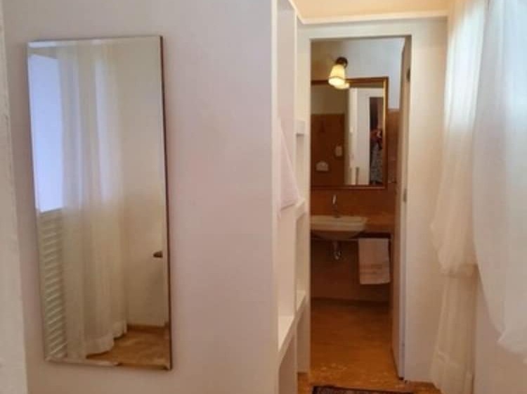 デラックススイート, Solar Das Artes Pousada Boutique  Morro