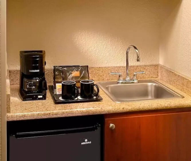 スイート, Springhill Suites By Marriott Atlanta Buckhead