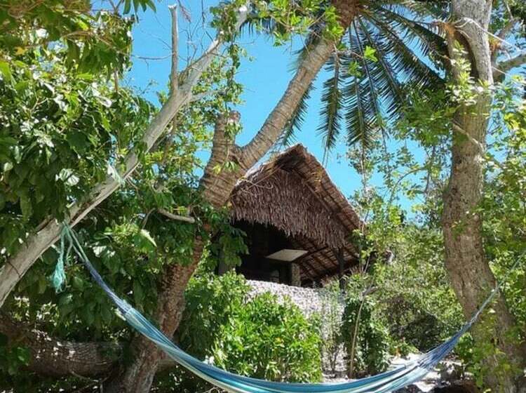 بانگلوی استاندارد, Tranquility Island Eco Dive Resort