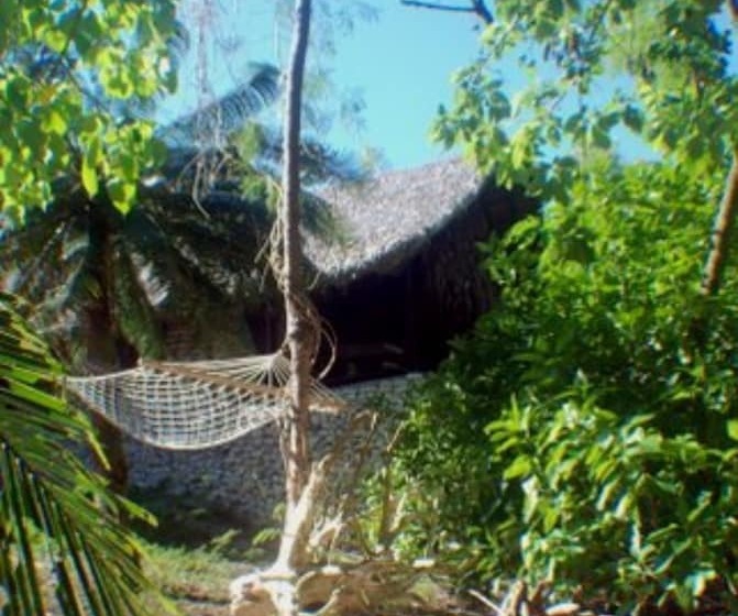 بانگلوی استاندارد, Tranquility Island Eco Dive Resort