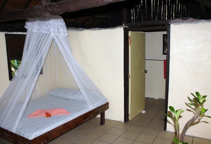 بانگلوی استاندارد, Tranquility Island Eco Dive Resort