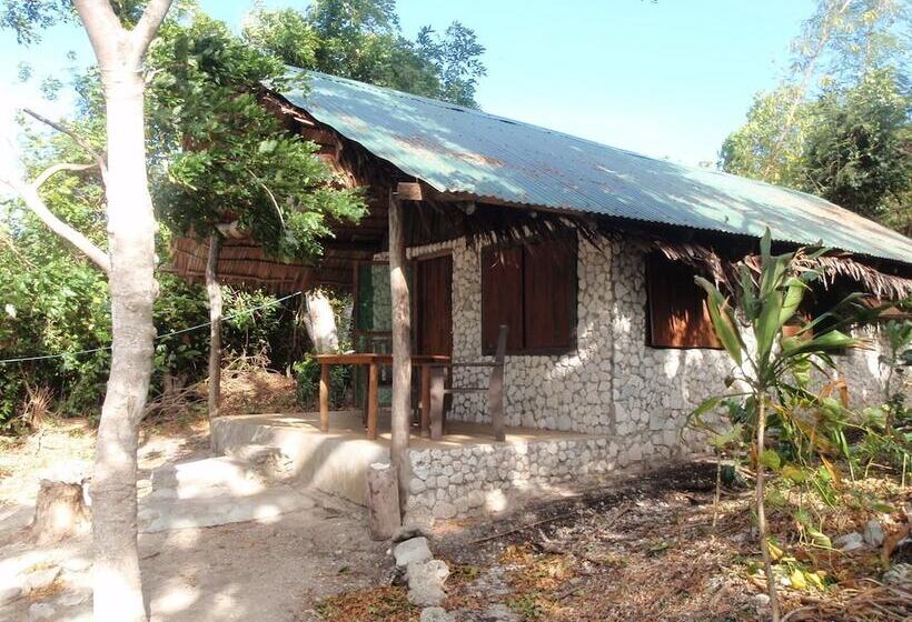 بانگلوی استاندارد, Tranquility Island Eco Dive Resort