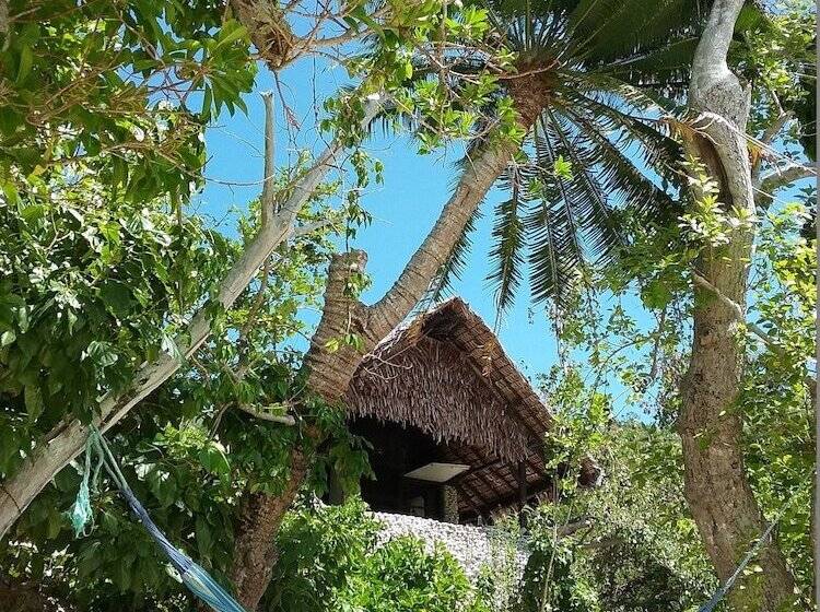 بانگلوی استاندارد, Tranquility Island Eco Dive Resort