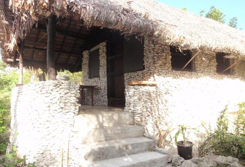 بانگلوی استاندارد, Tranquility Island Eco Dive Resort