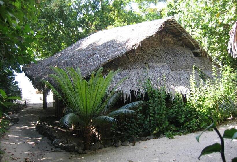 بانگلوی استاندارد, Tranquility Island Eco Dive Resort