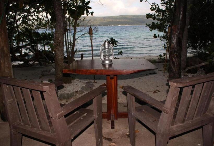 بانگلوی استاندارد, Tranquility Island Eco Dive Resort