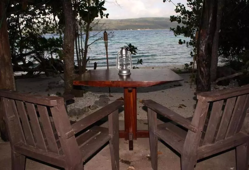 スタンダードバンガロー, Tranquility Island Eco Dive Resort