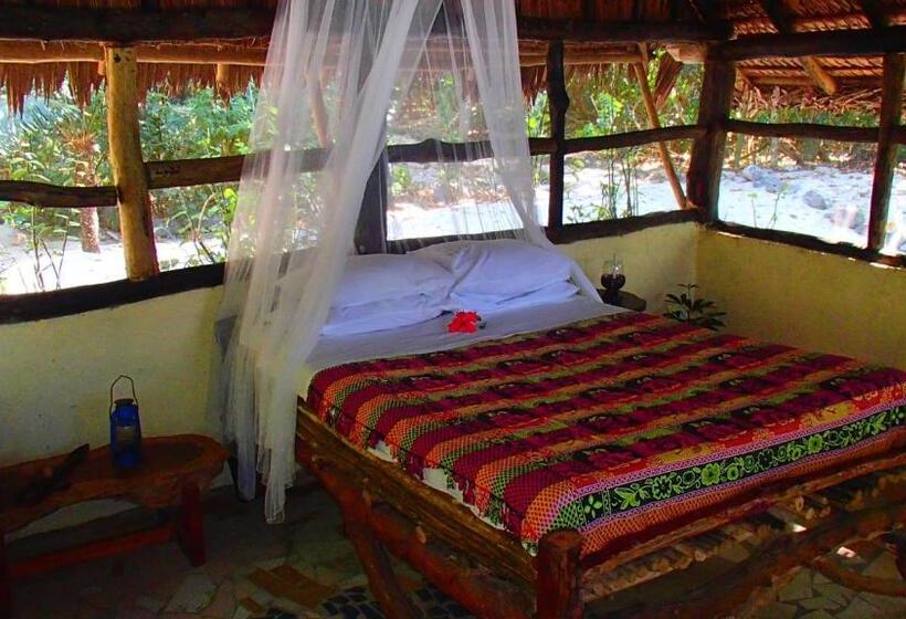 بانگلوی استاندارد, Tranquility Island Eco Dive Resort