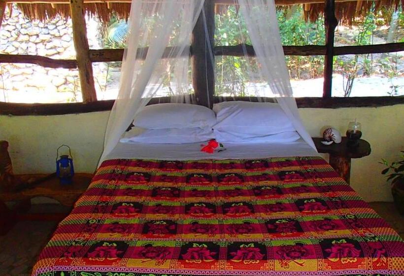 بانگلوی استاندارد, Tranquility Island Eco Dive Resort