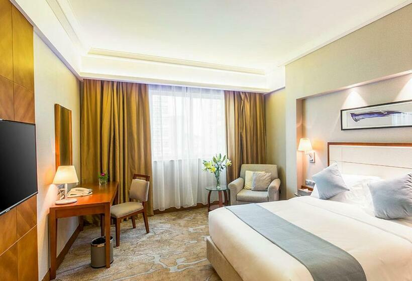 スーペリアールーム, Wan Yue Grand Skylight