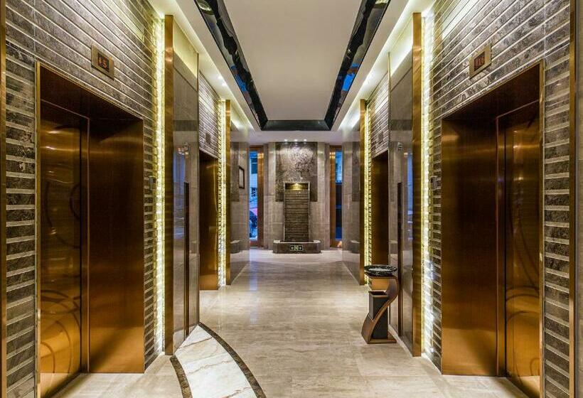 スーペリアールーム, Wan Yue Grand Skylight