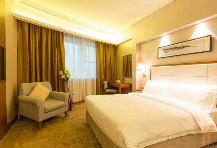 スーペリアールーム, Wan Yue Grand Skylight