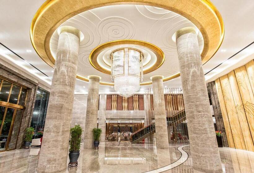 スーペリアファミリールーム, Wan Yue Grand Skylight