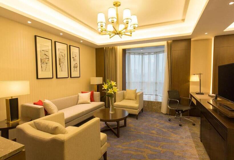 エクゼクティブスイート, Wan Yue Grand Skylight