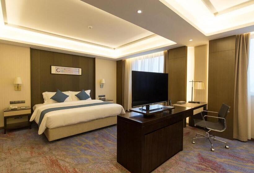 エクゼクティブスイート, Wan Yue Grand Skylight