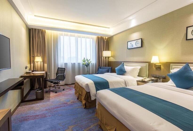 スーペリアールーム, Wan Yue Grand Skylight