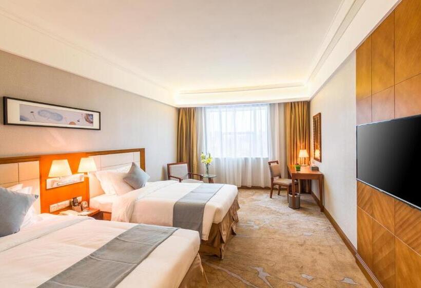 スーペリアールーム, Wan Yue Grand Skylight