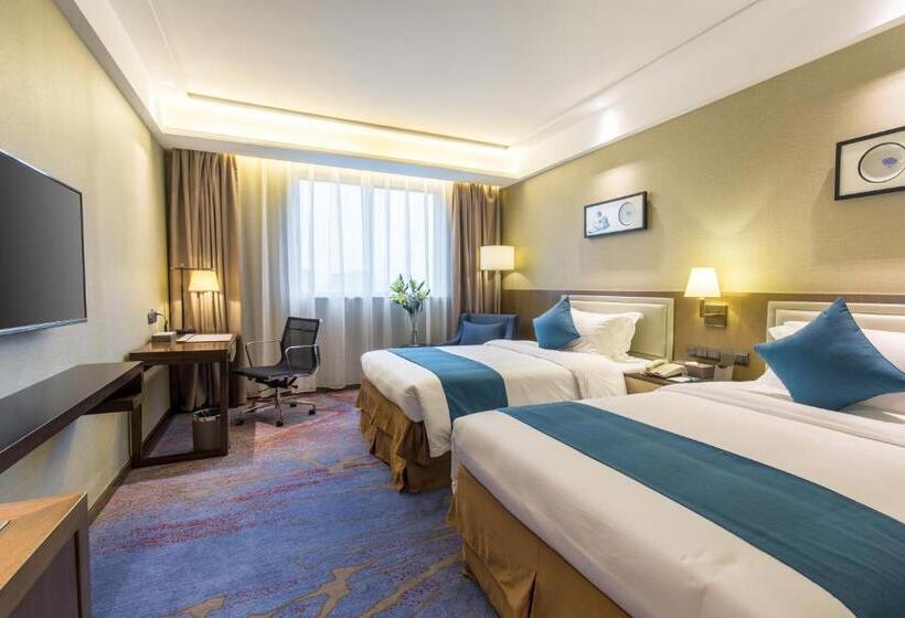 デラックスルーム, Wan Yue Grand Skylight