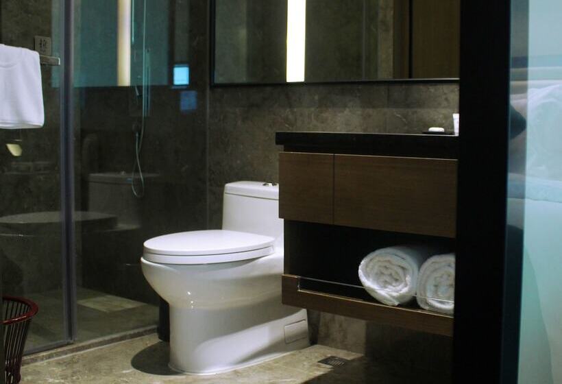 エクゼクティブルーム, Wan Yue Grand Skylight