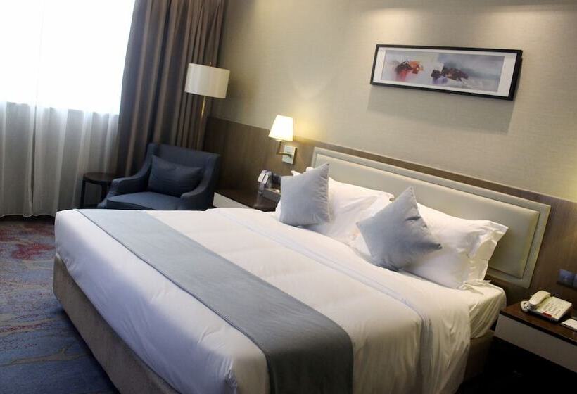 エクゼクティブルーム, Wan Yue Grand Skylight