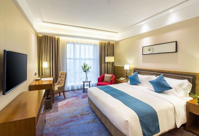 エクゼクティブルーム, Wan Yue Grand Skylight