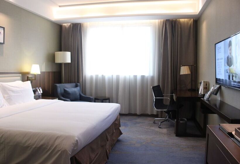 デラックスルーム, Wan Yue Grand Skylight