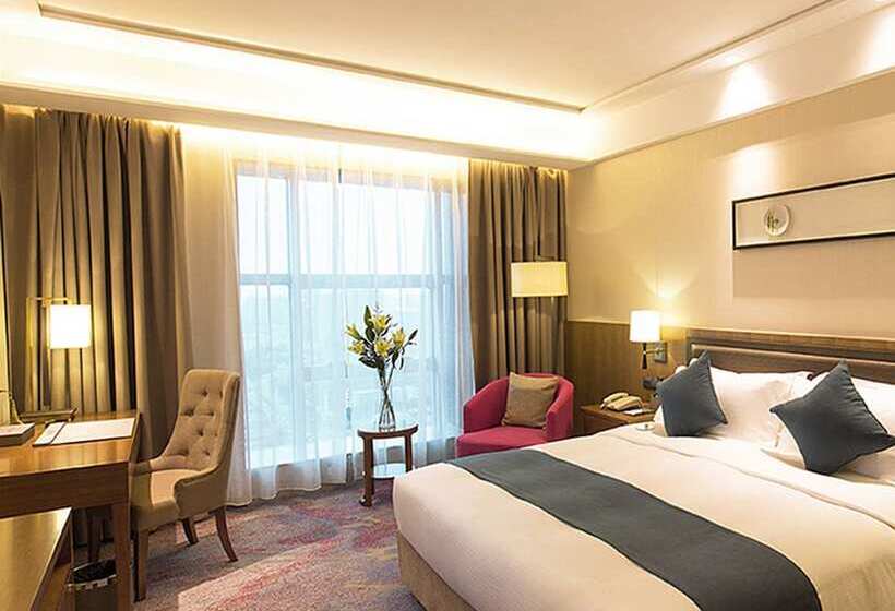 デラックスルーム, Wan Yue Grand Skylight