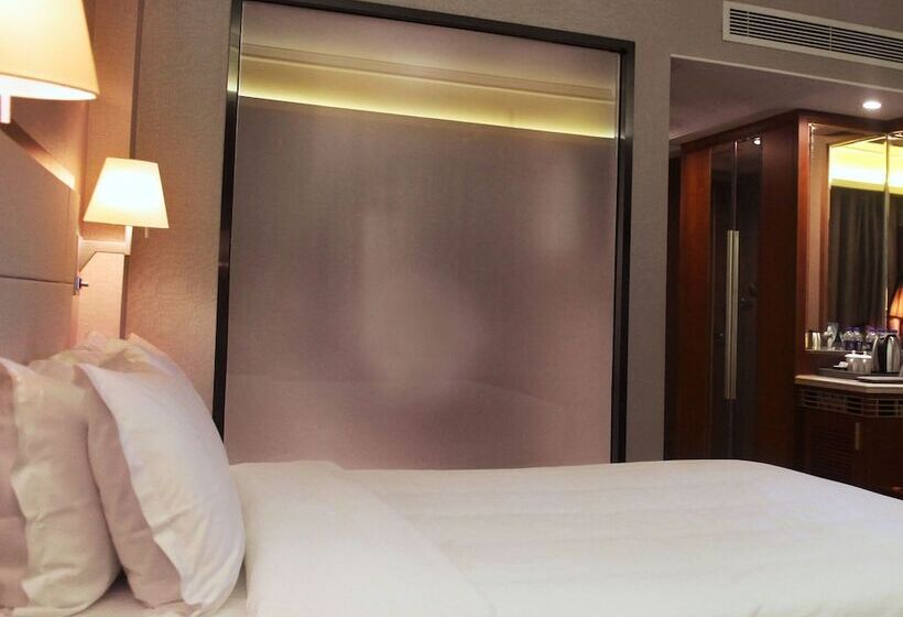 スーペリアールーム, Wan Yue Grand Skylight