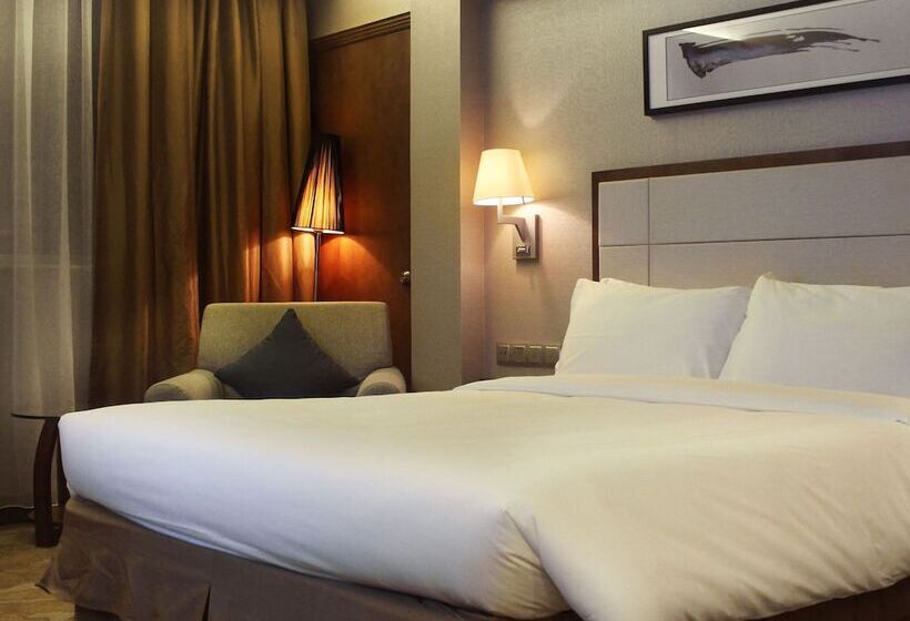 スーペリアールーム, Wan Yue Grand Skylight