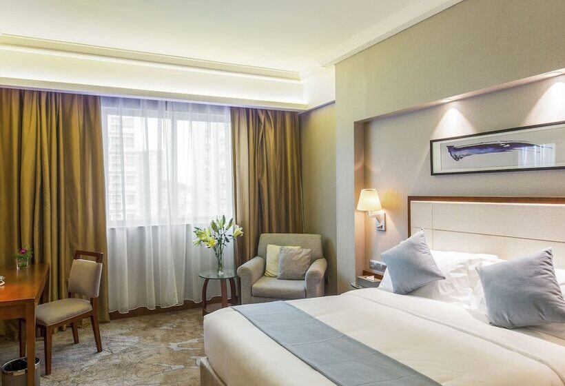 スーペリアールーム, Wan Yue Grand Skylight