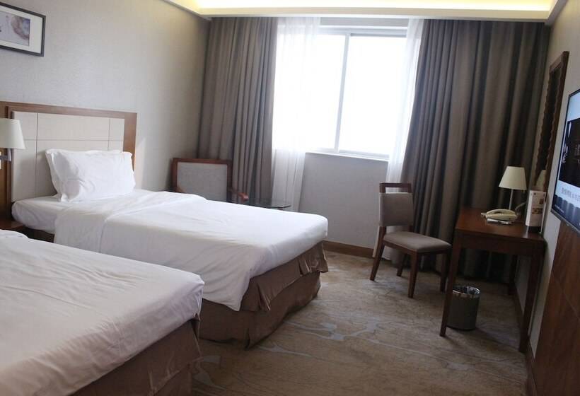 スーペリアールーム, Wan Yue Grand Skylight