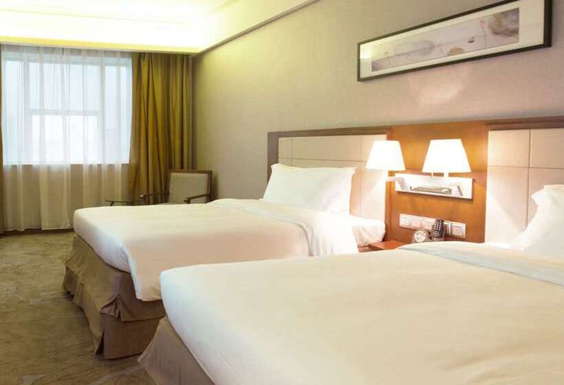 スーペリアールーム, Wan Yue Grand Skylight