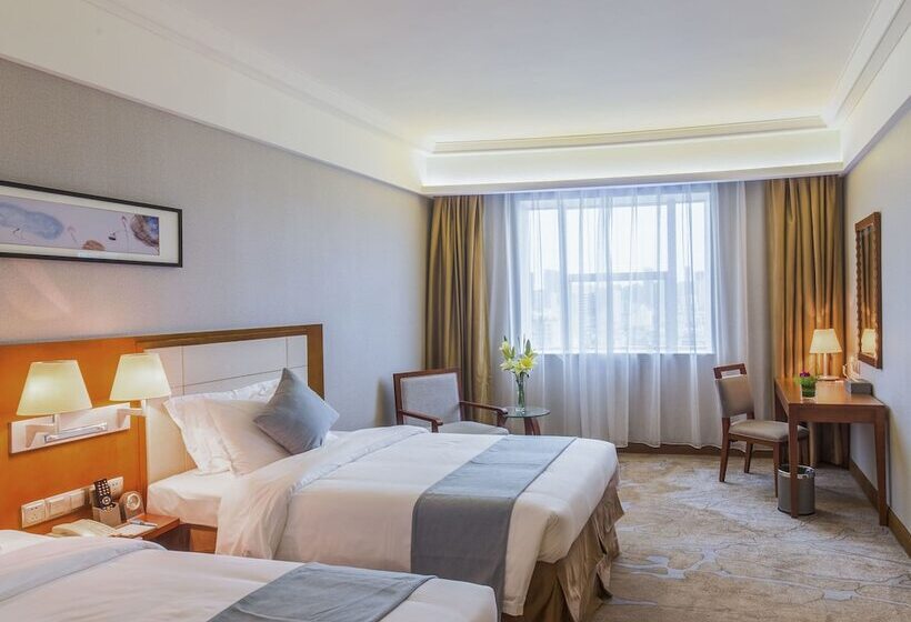 スーペリアールーム, Wan Yue Grand Skylight