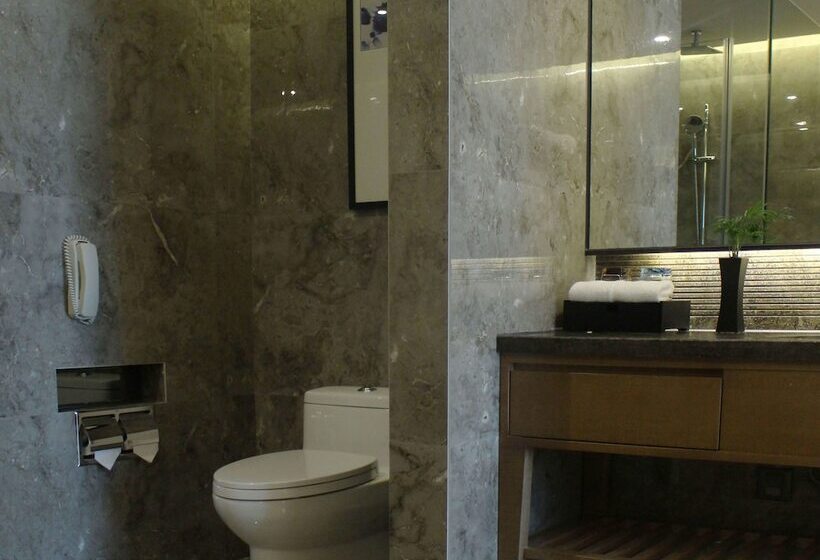 エクゼクティブルーム, Wan Yue Grand Skylight