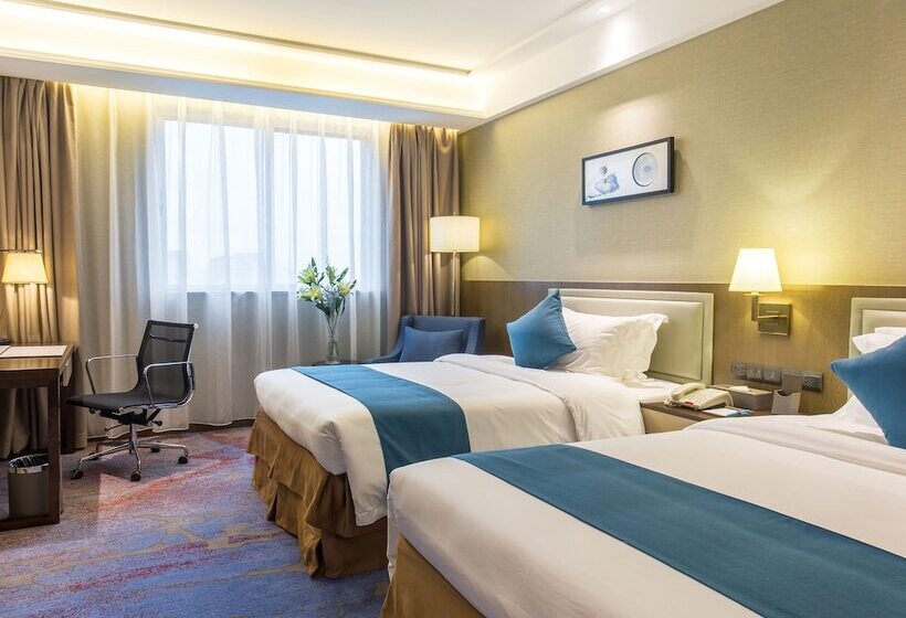 エクゼクティブルーム, Wan Yue Grand Skylight