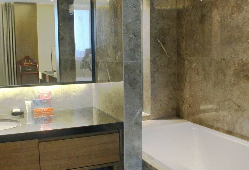 デラックススイート, Wan Yue Grand Skylight