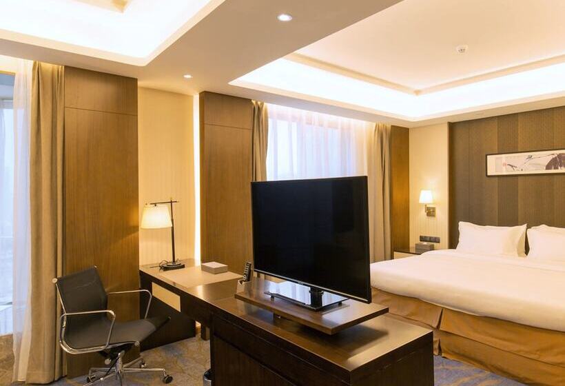 デラックススイート, Wan Yue Grand Skylight