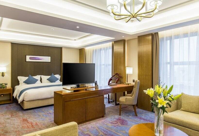 デラックススイート, Wan Yue Grand Skylight