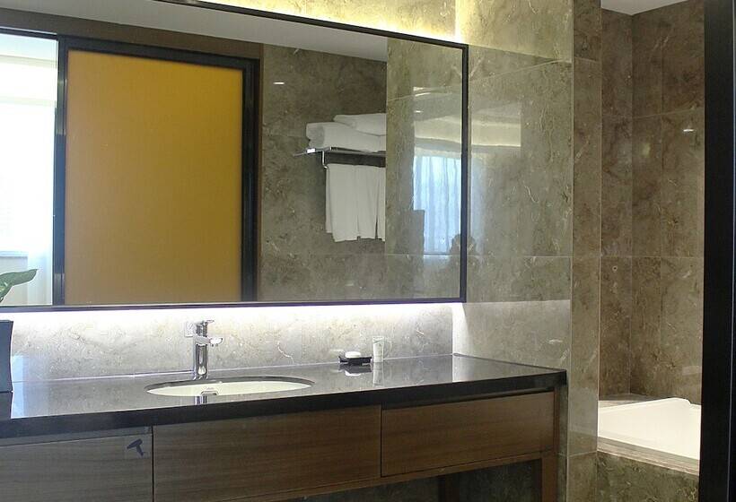 エクゼクティブスイート, Wan Yue Grand Skylight