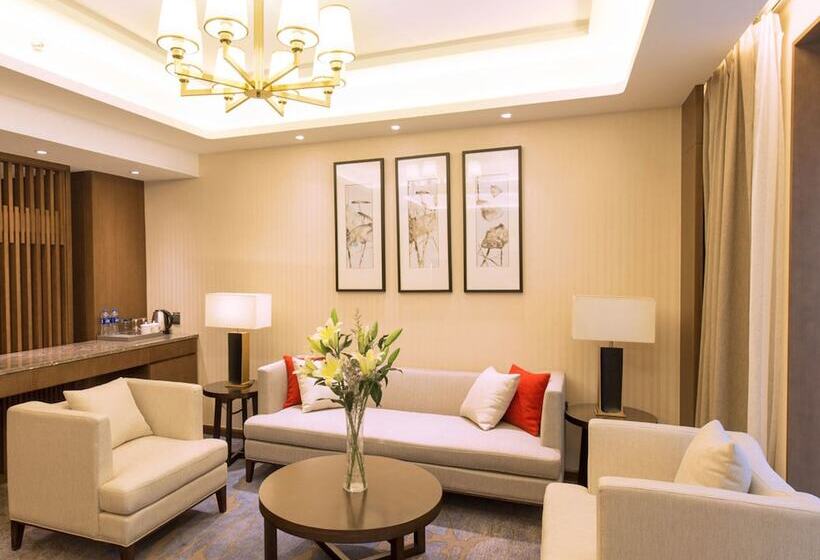 エクゼクティブスイート, Wan Yue Grand Skylight