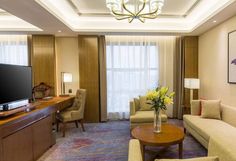 エクゼクティブスイート, Wan Yue Grand Skylight