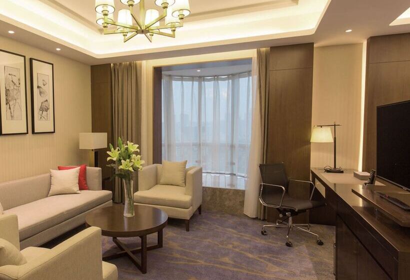 エクゼクティブスイート, Wan Yue Grand Skylight