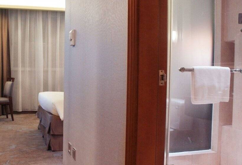 スーペリアールーム, Wan Yue Grand Skylight