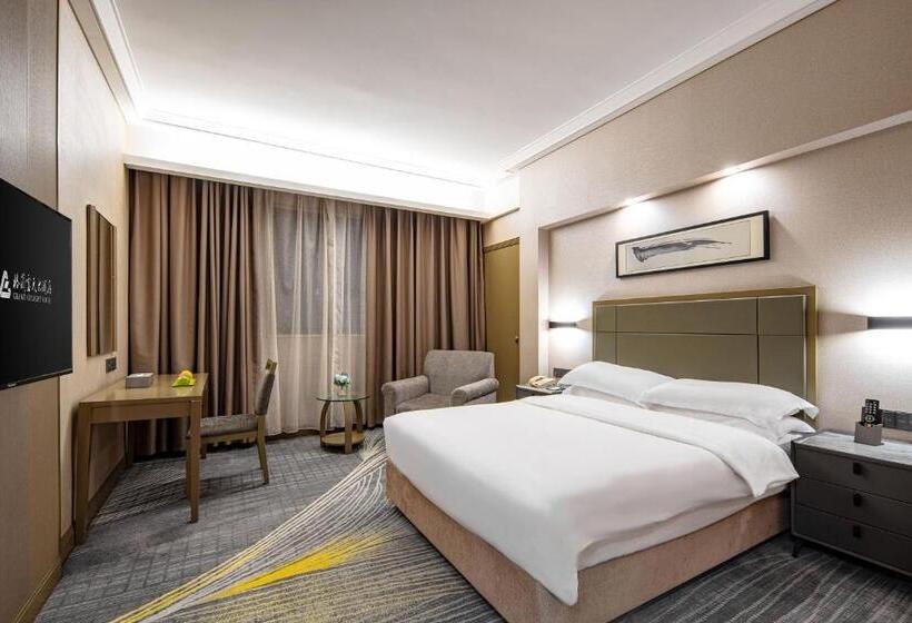 スーペリアールーム, Wan Yue Grand Skylight