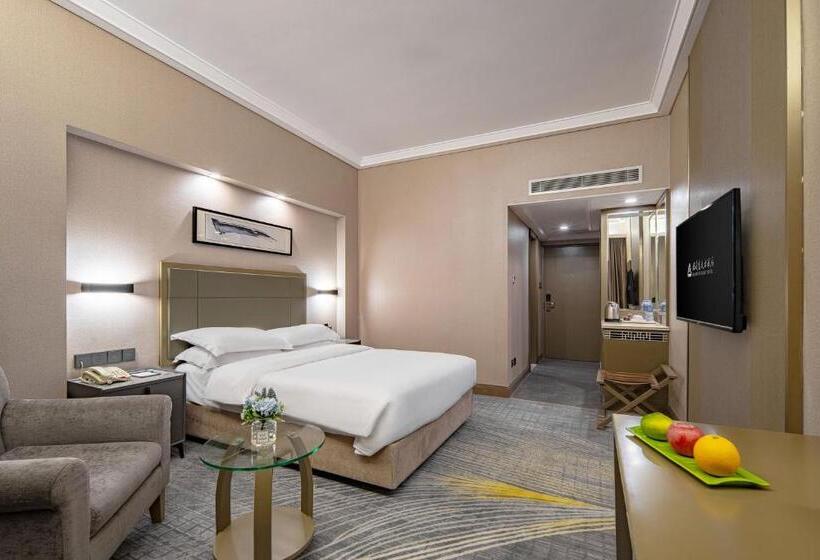 スーペリアールーム, Wan Yue Grand Skylight